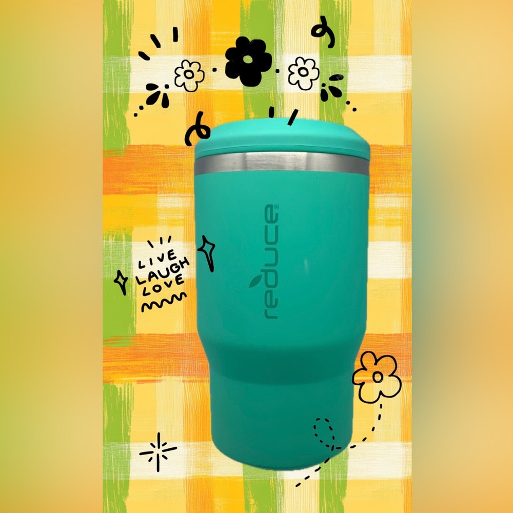 Reduce Drink Cooler - Gulf Stream